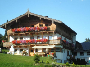 Hagauhof, Kirchberg In Tirol, Österreich, Kirchberg In Tirol, Österreich